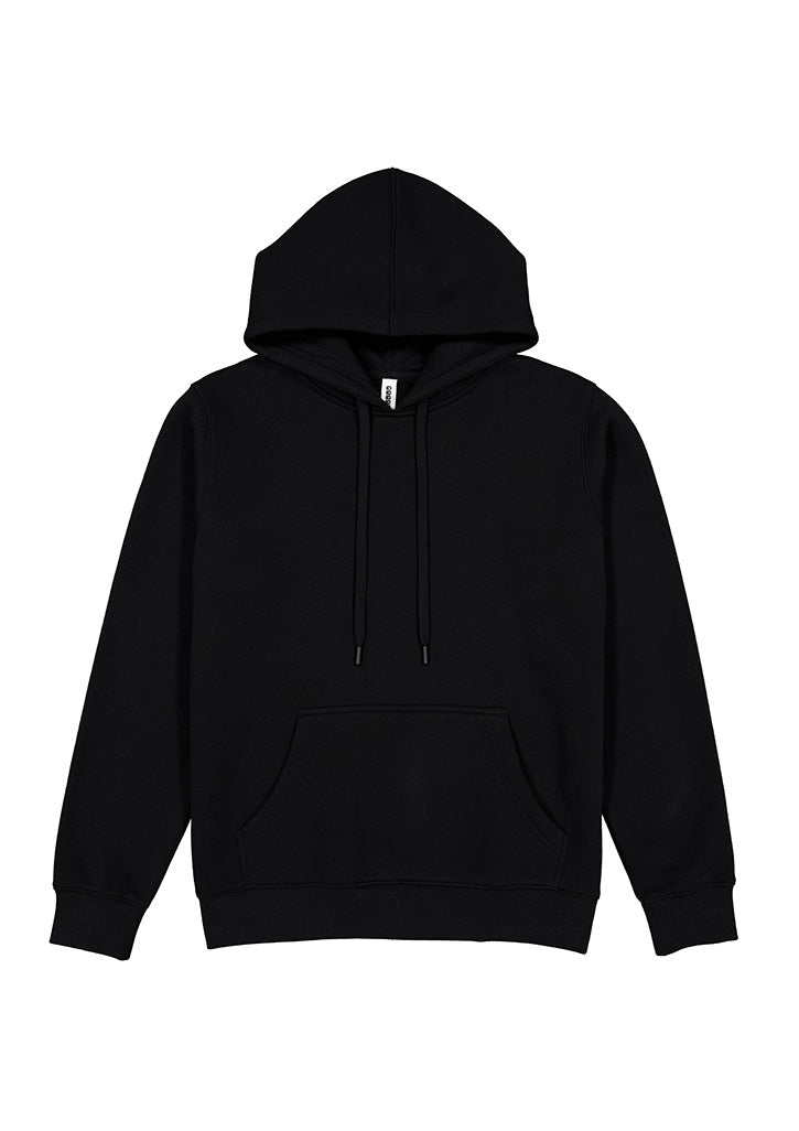 Everyday Womens Hoodie - X2003W in Black