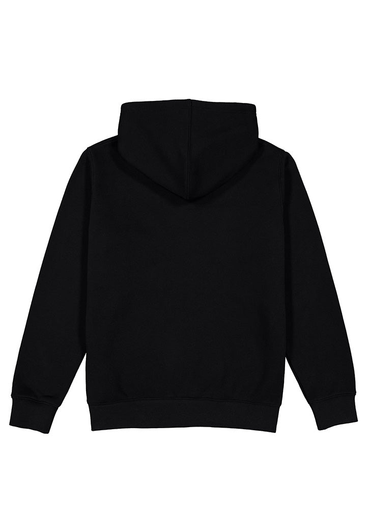 Everyday Womens Hoodie - X2003W in Black