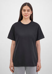 Everyday Womens Short Sleeve Tee - X2001W in Black - model