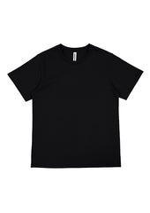Everyday Womens Short Sleeve Tee - X2001W in Black