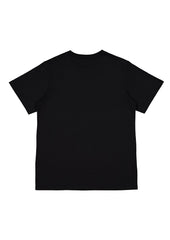 Everyday Womens Short Sleeve Tee - X2001W in Black