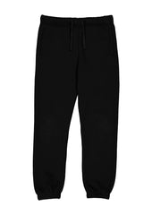 Basis Youth Track Pant - X1004Y in Black