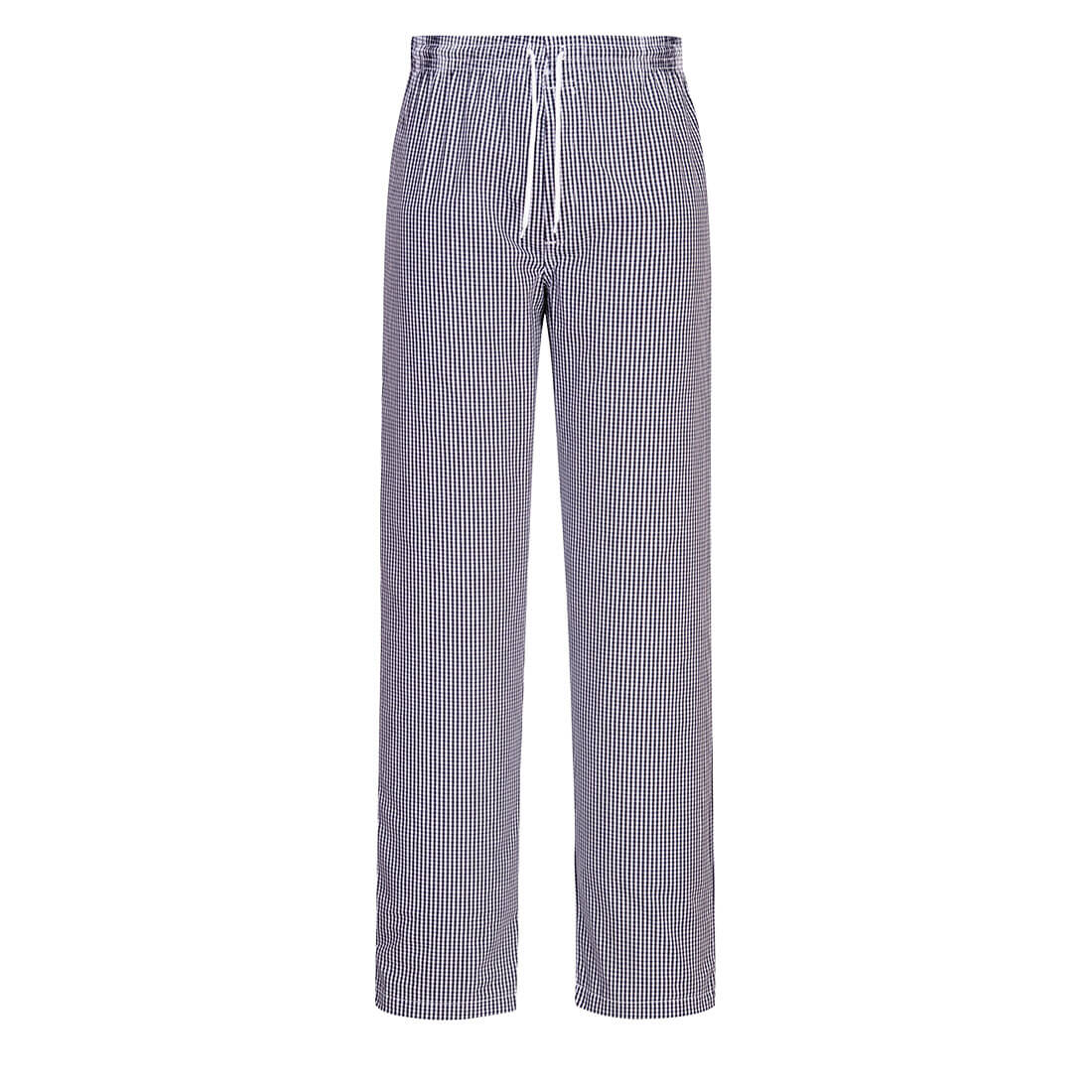 Bromley Chefs Pants - C079 - Portwest-0
