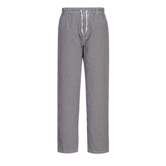 Bromley Chefs Pants - C079 - Portwest-1