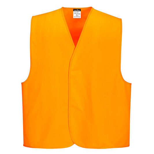 Hi-Vis Day Vest - C478 - Portwest-0