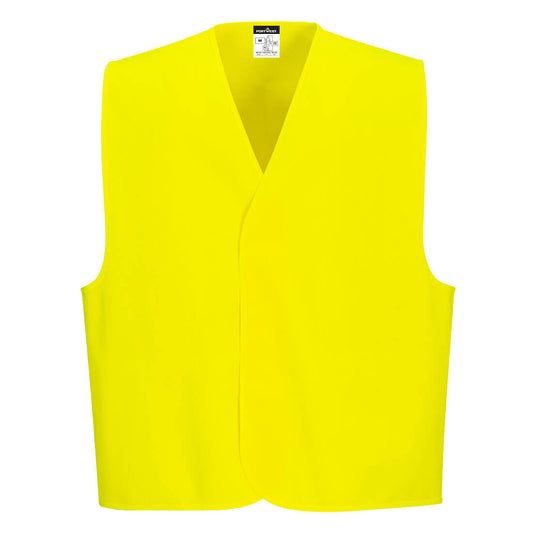 Hi-Vis Day Vest - C478 - Portwest-1