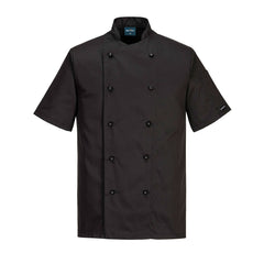 Chef's Kent Jacket S/S - C734 - Portwest-0