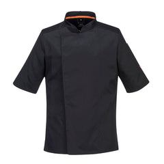 Chef's MeshAir Pro Jacket S/S - C738 - Portwest-0