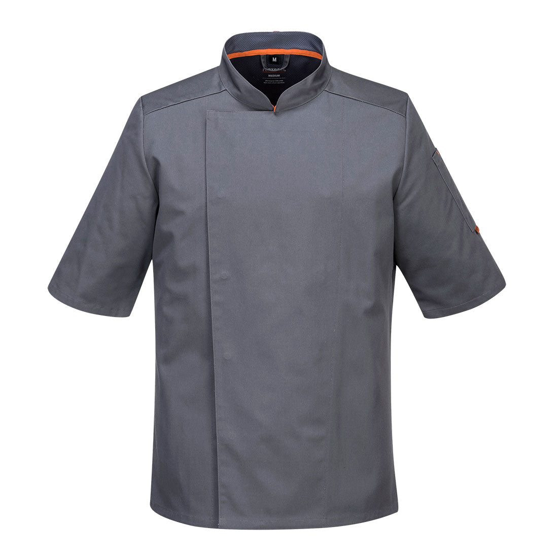 Chef's MeshAir Pro Jacket S/S - C738 - Portwest-1