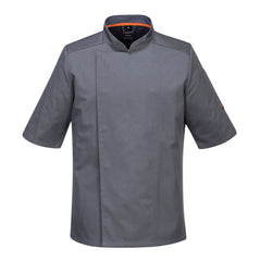 Chef's MeshAir Pro Jacket S/S - C738 - Portwest-1