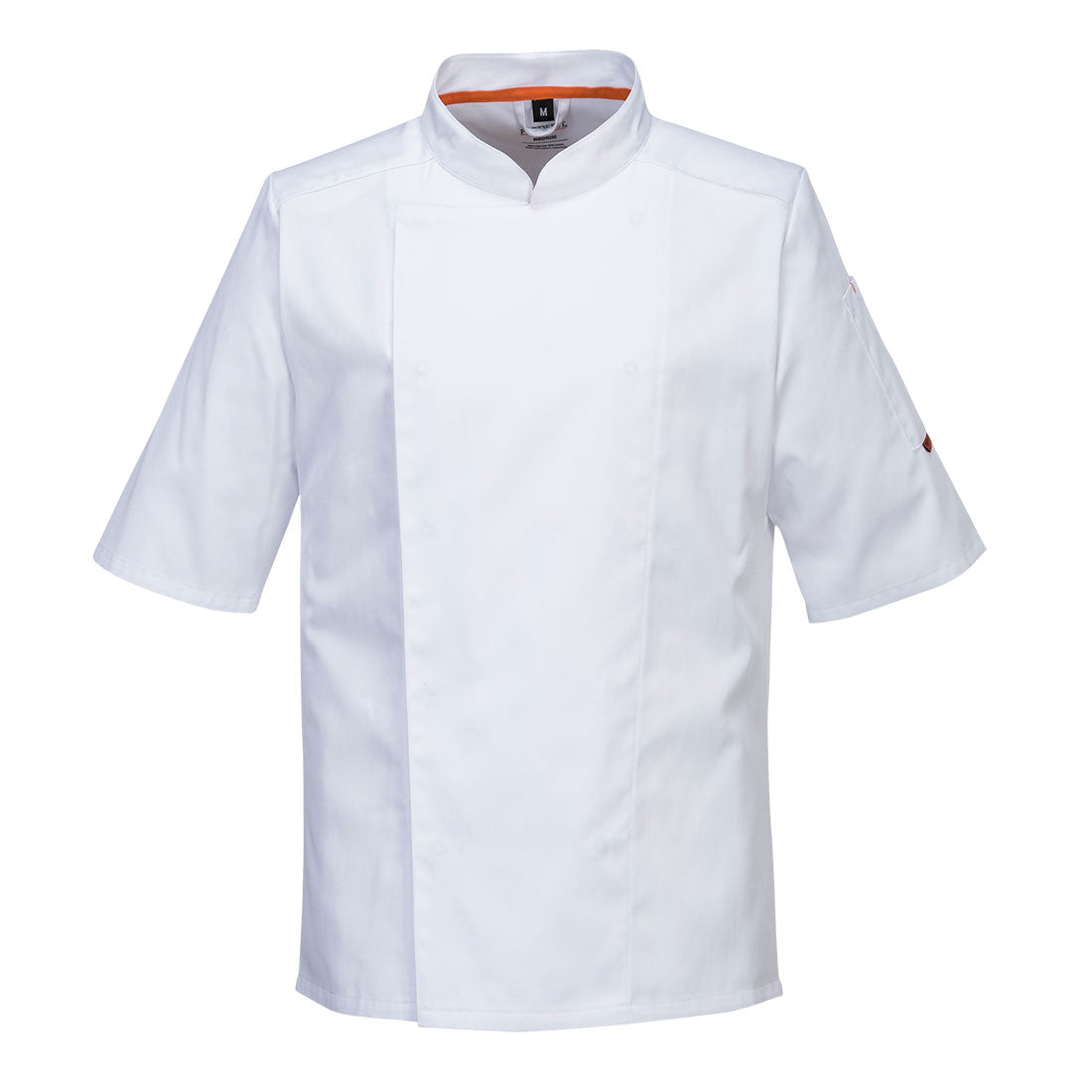 Chef's MeshAir Pro Jacket S/S - C738 - Portwest-2
