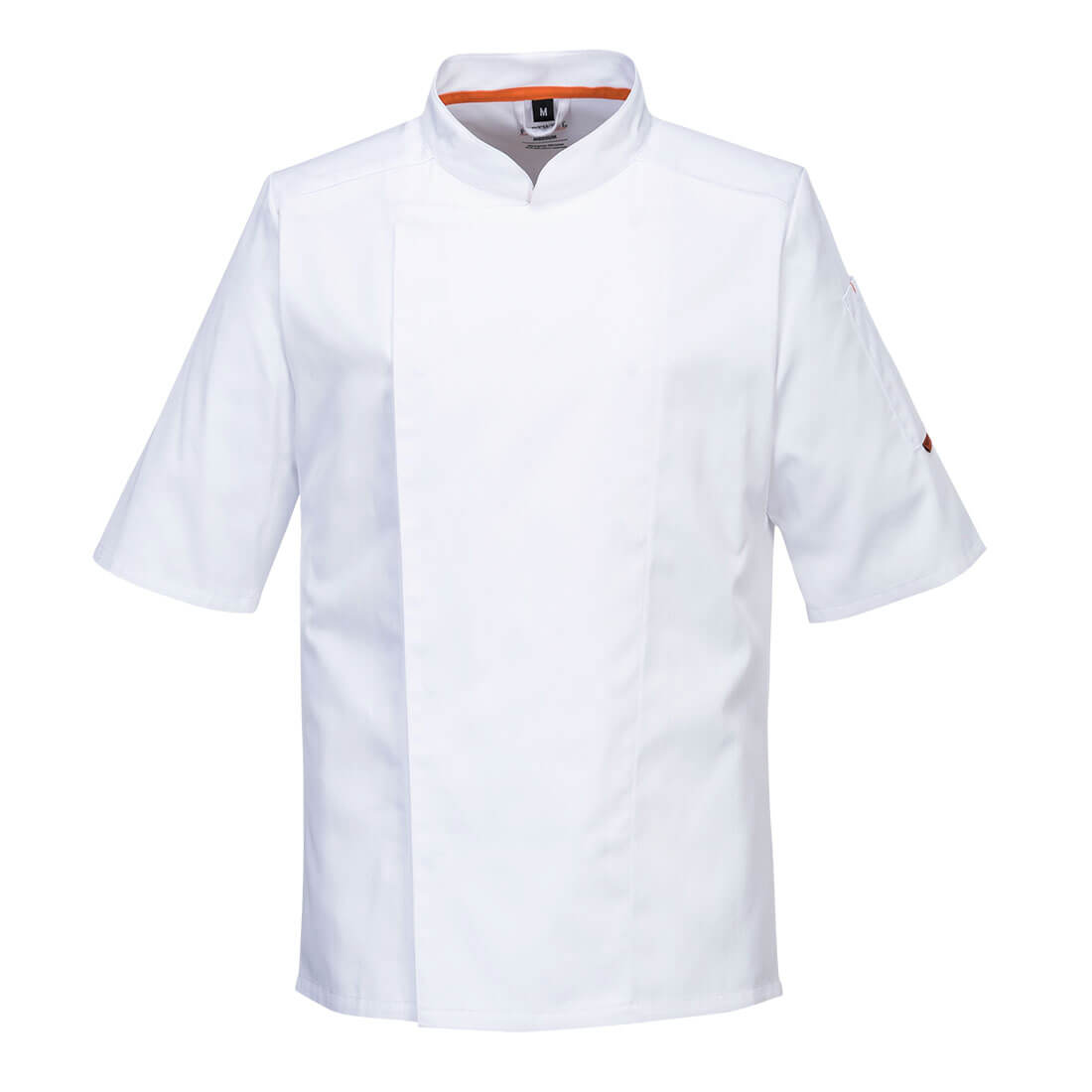 Chef's MeshAir Pro Stretch Jacket S/S  - C746 - Portwest-1