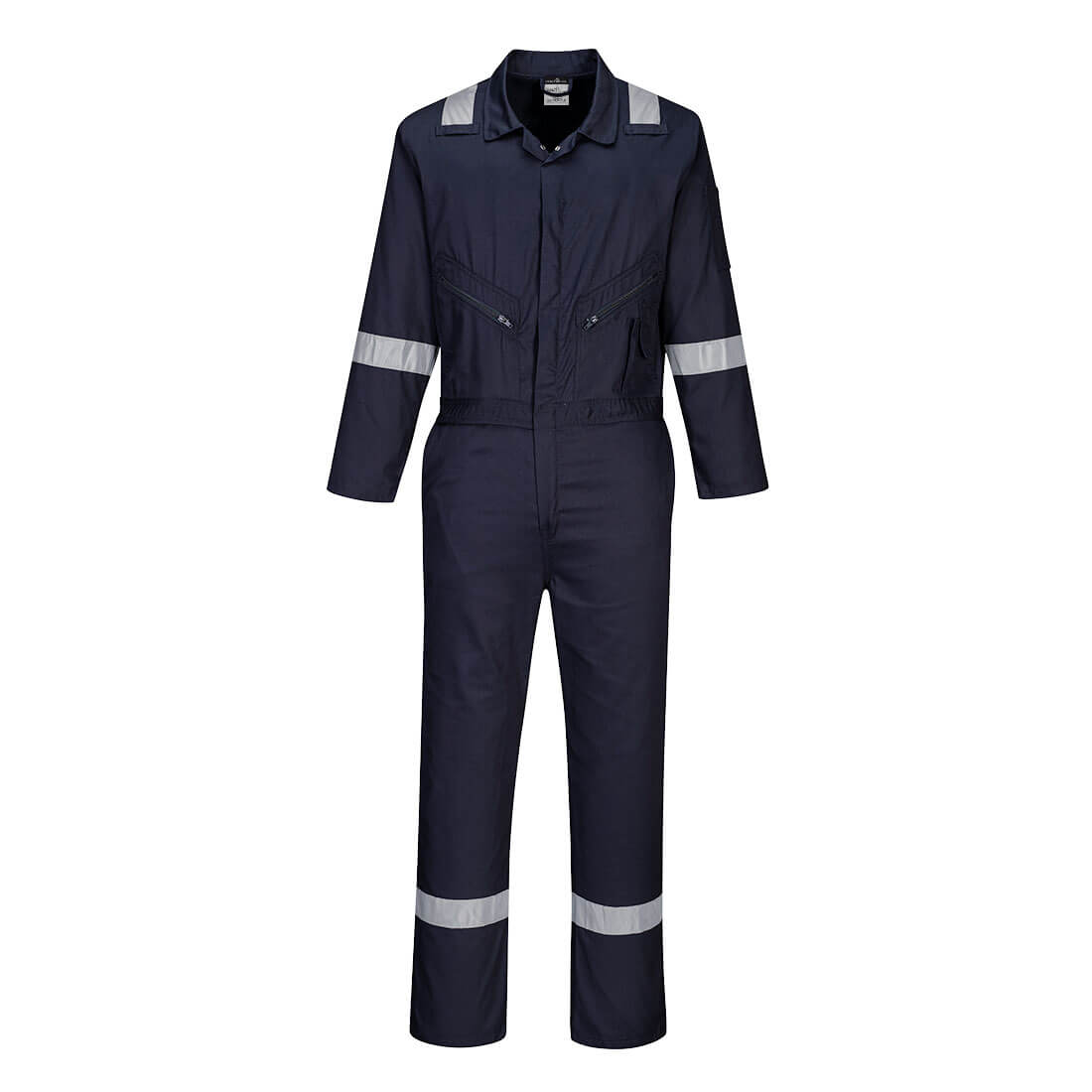 Iona Enhanced Cotton Coverall - C814 - Portwest
