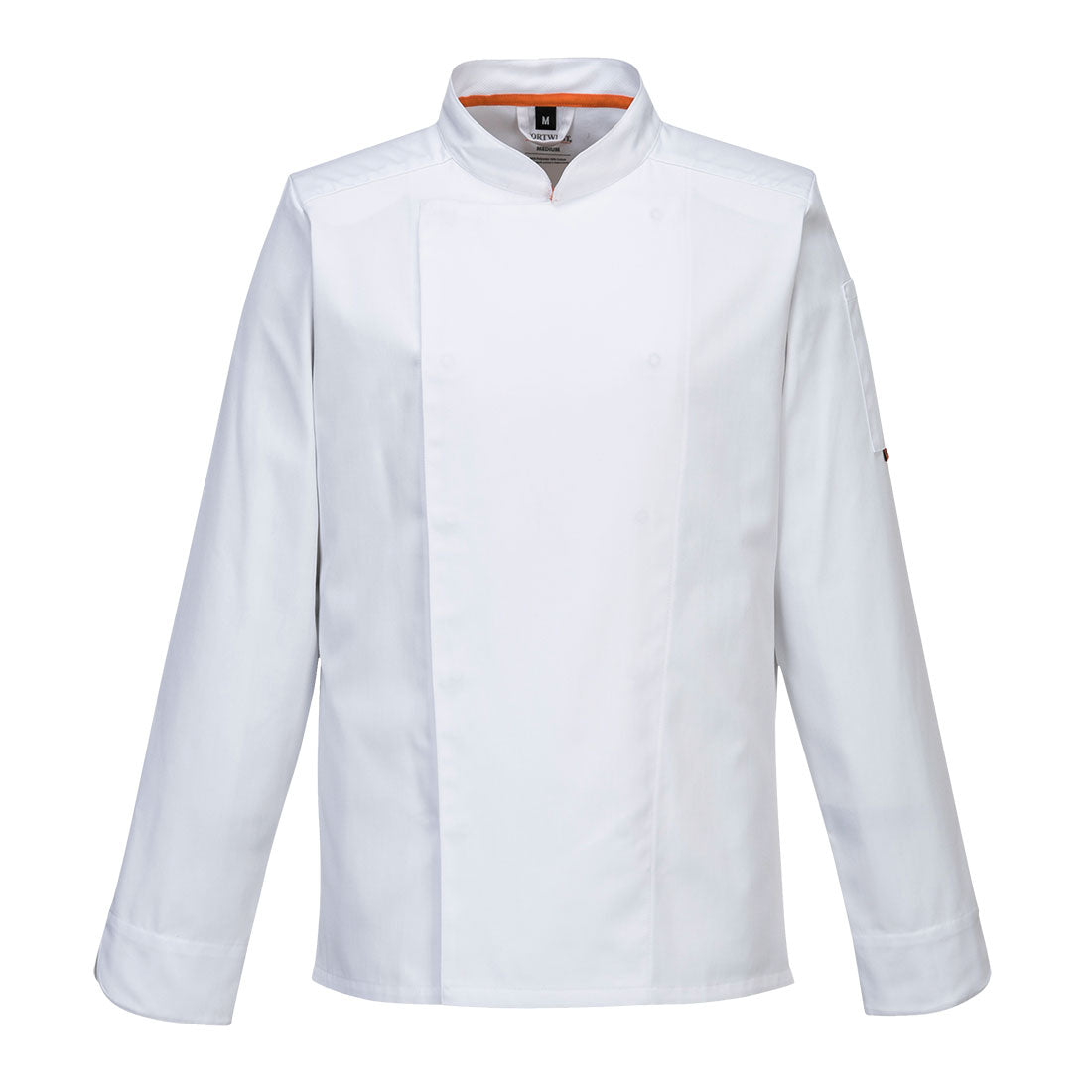 Chef's MeshAir Pro Jacket L/S - C838 - Portwest-2