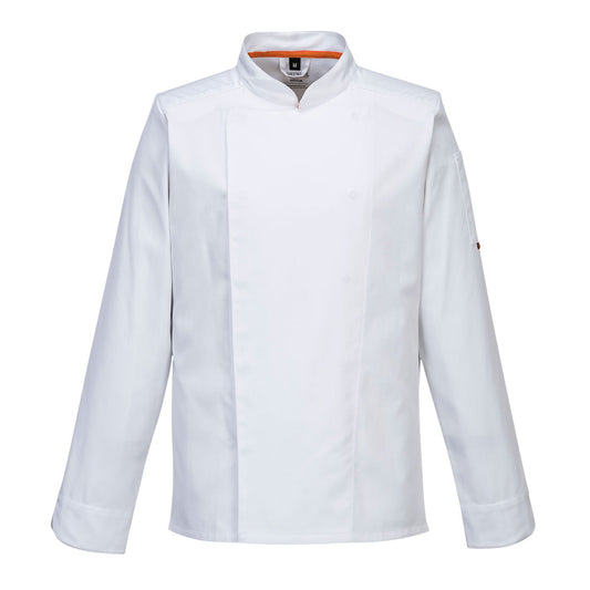 Chef's MeshAir Pro Jacket L/S - C838 - Portwest-2