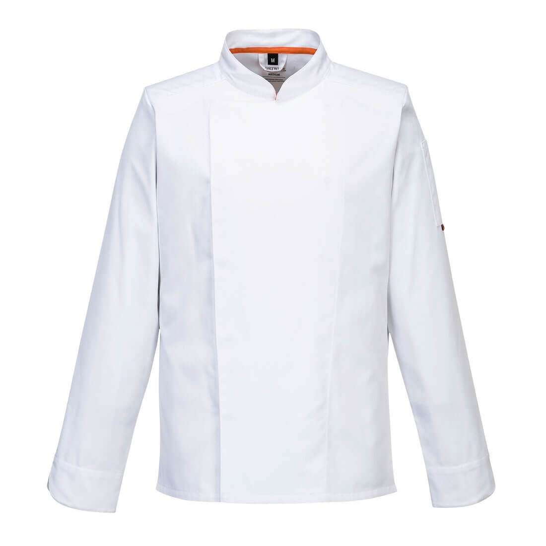 Chef's MeshAir Pro Stretch Jacket L/S - C846 - Portwest-1