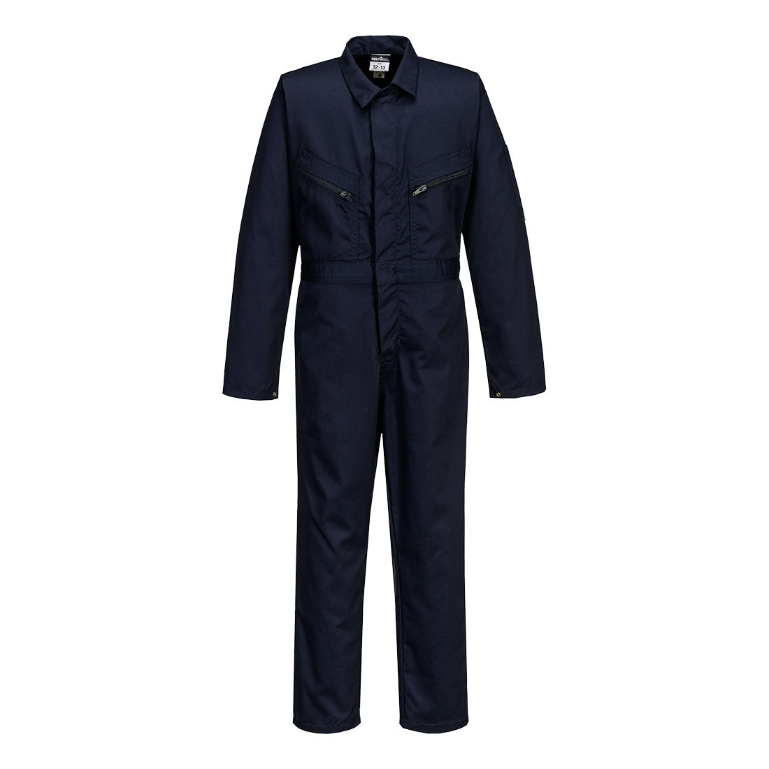 Youth's Coverall - C890 - Portwest-0