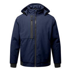 WX2 Eco Insulated Softshell (2L) - CD874 - Portwest-1