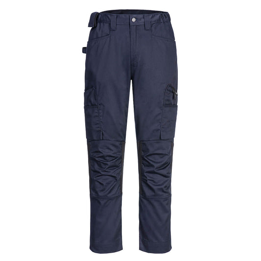 WX2 Eco Stretch Trade Pants - CD881 - Portwest-1