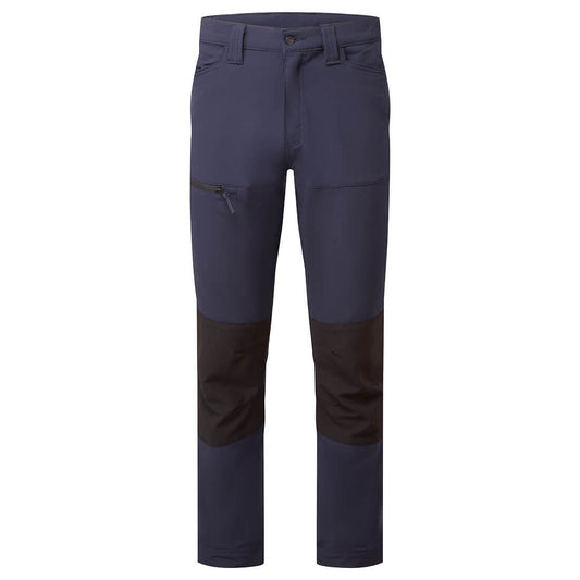 WX2 Eco Stretch Work Pants - CD886 - Portwest-1