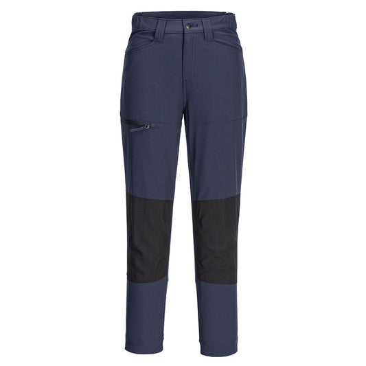 WX2 Eco Women's Stretch Work Pant - CD887 - Portwest-1