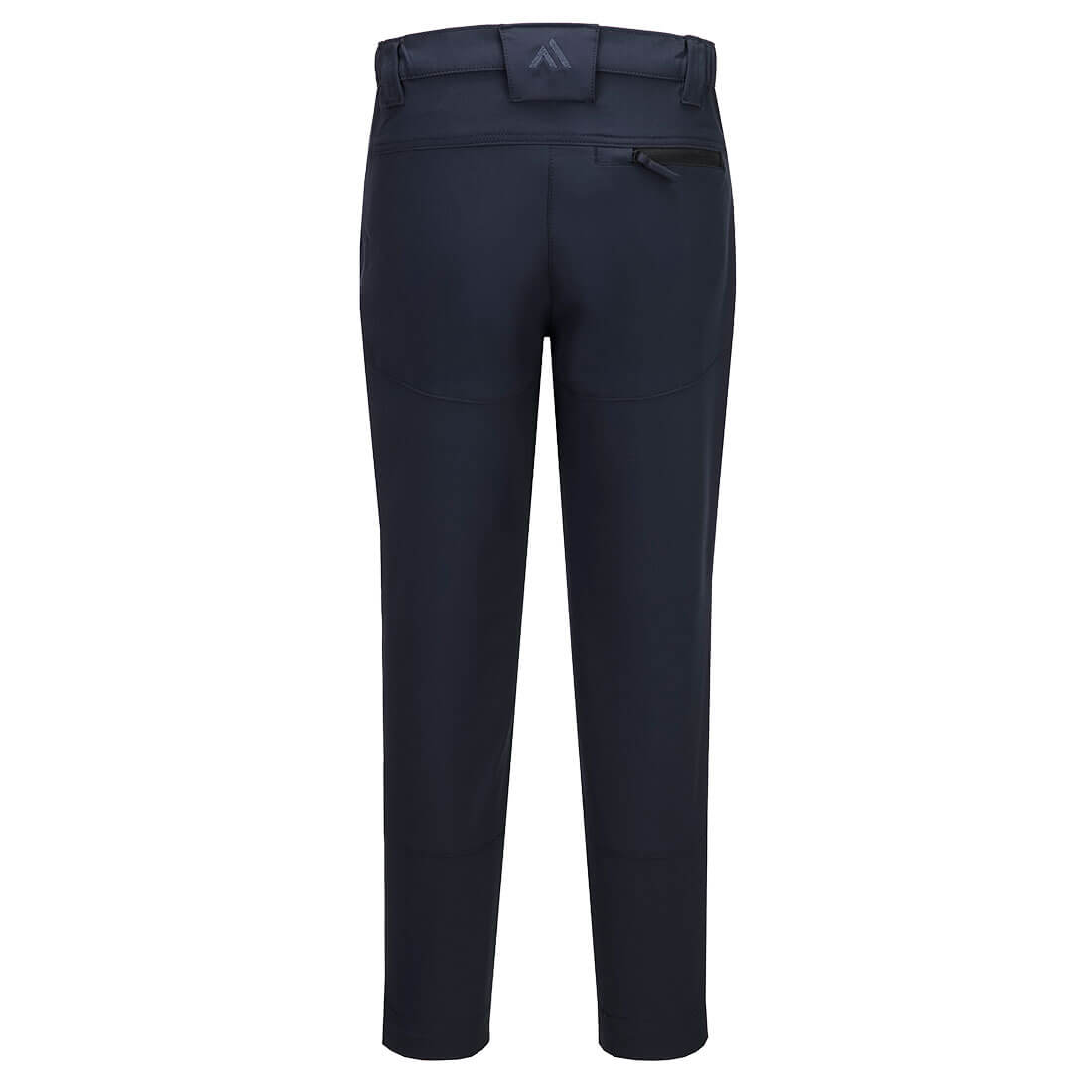 Portwest CD887 WX2 Eco Women's Stretch Work Pant in Navy - back view