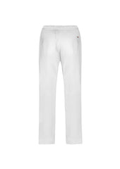 Biz Collection CH234M Dash Mens Pant in White - back view