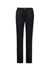 Womens Saffron Chef Flex Pant - CH432L - biz-collection-0