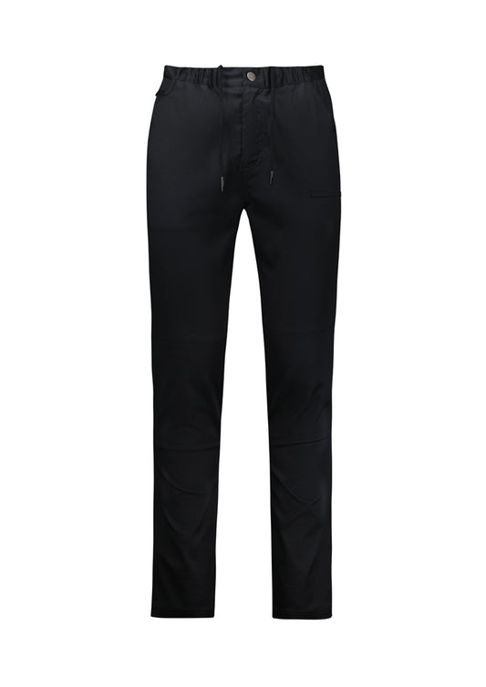 Mens Saffron Chef Flex Pant - CH432M - biz-collection-0