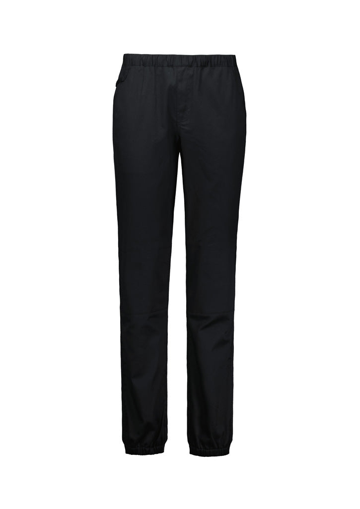 Womens Cajun Chef Jogger Pant - CH433L - biz-collection-0