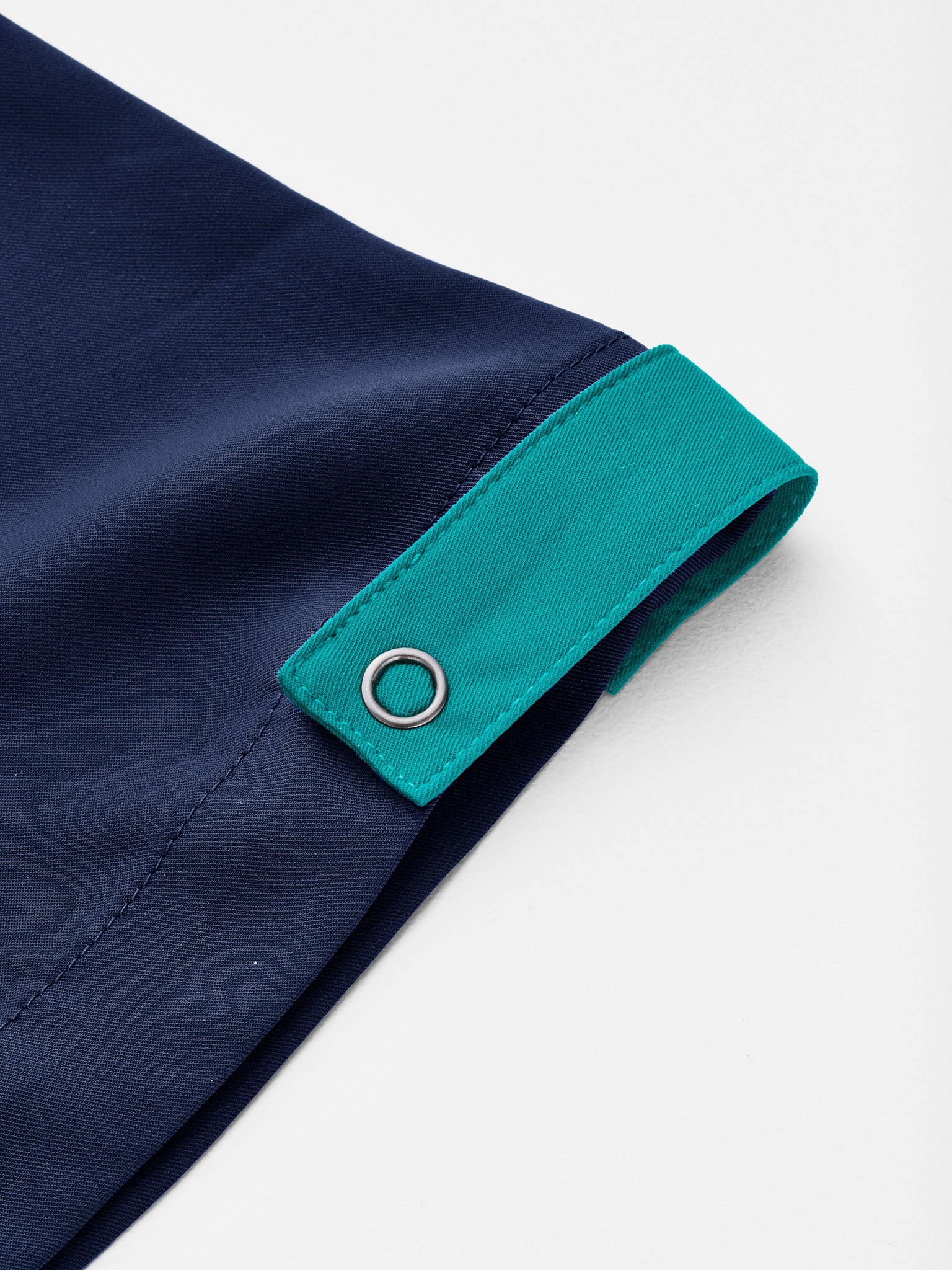 Inaura CID940U Avery Scrub Identifier in Teal