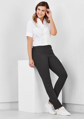 Womens Jane Stretch Pant - CL041LL - biz-care-2