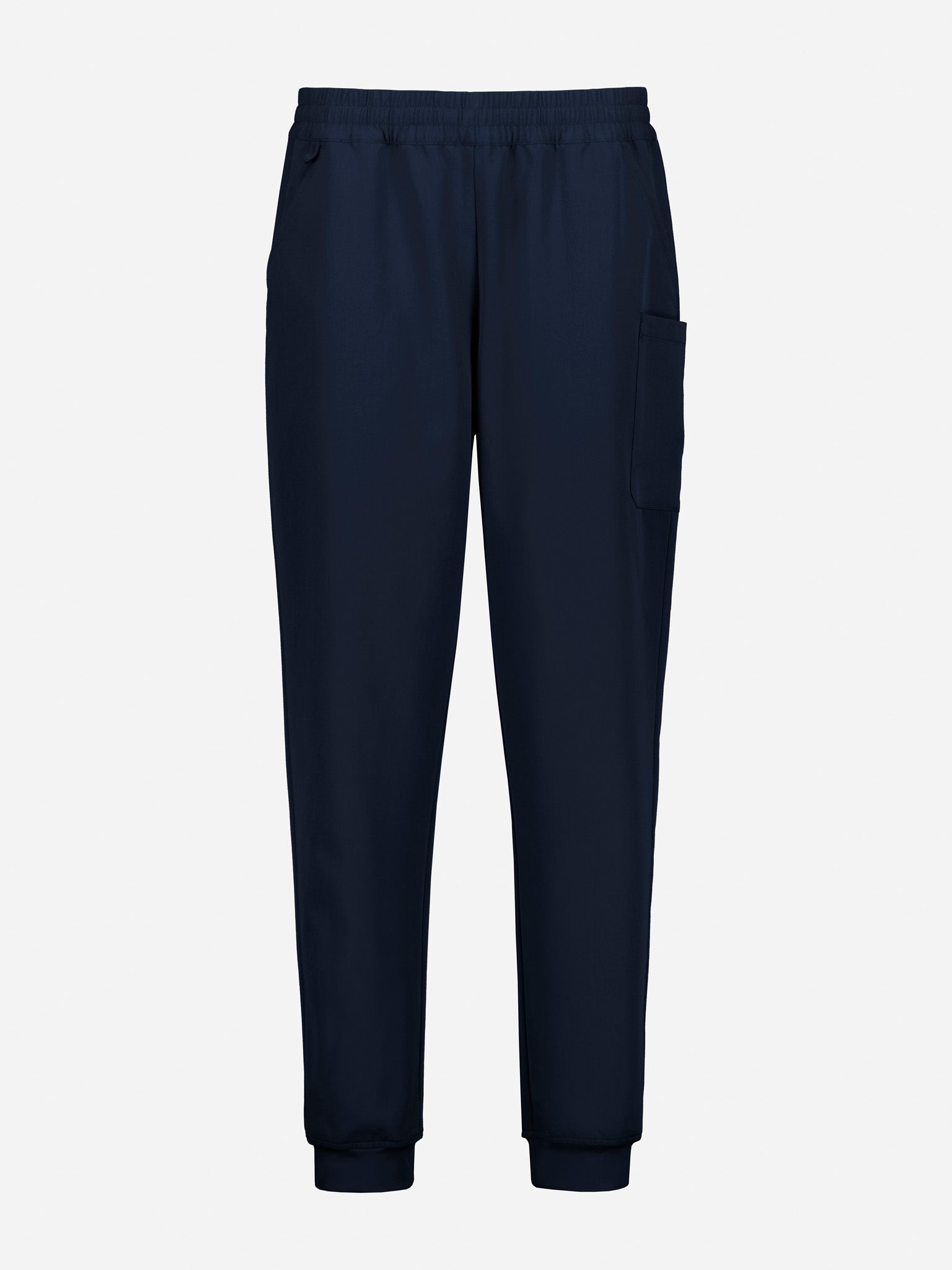 Inaura CL541LL Pulse Womens Jogger Scrub Pant in Midnight Navy