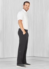 Mens Comfort Waist Cargo Pant - CL959ML - biz-care-1