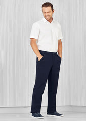 Mens Comfort Waist Cargo Pant - CL959ML - biz-care-2