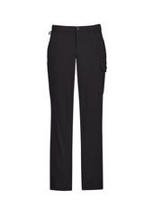 Biz Collection CL959ML Comfort Waist Mens Cargo Pant in Charcoal