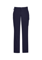Biz Collection CL959ML Comfort Waist Mens Cargo Pant in Navy