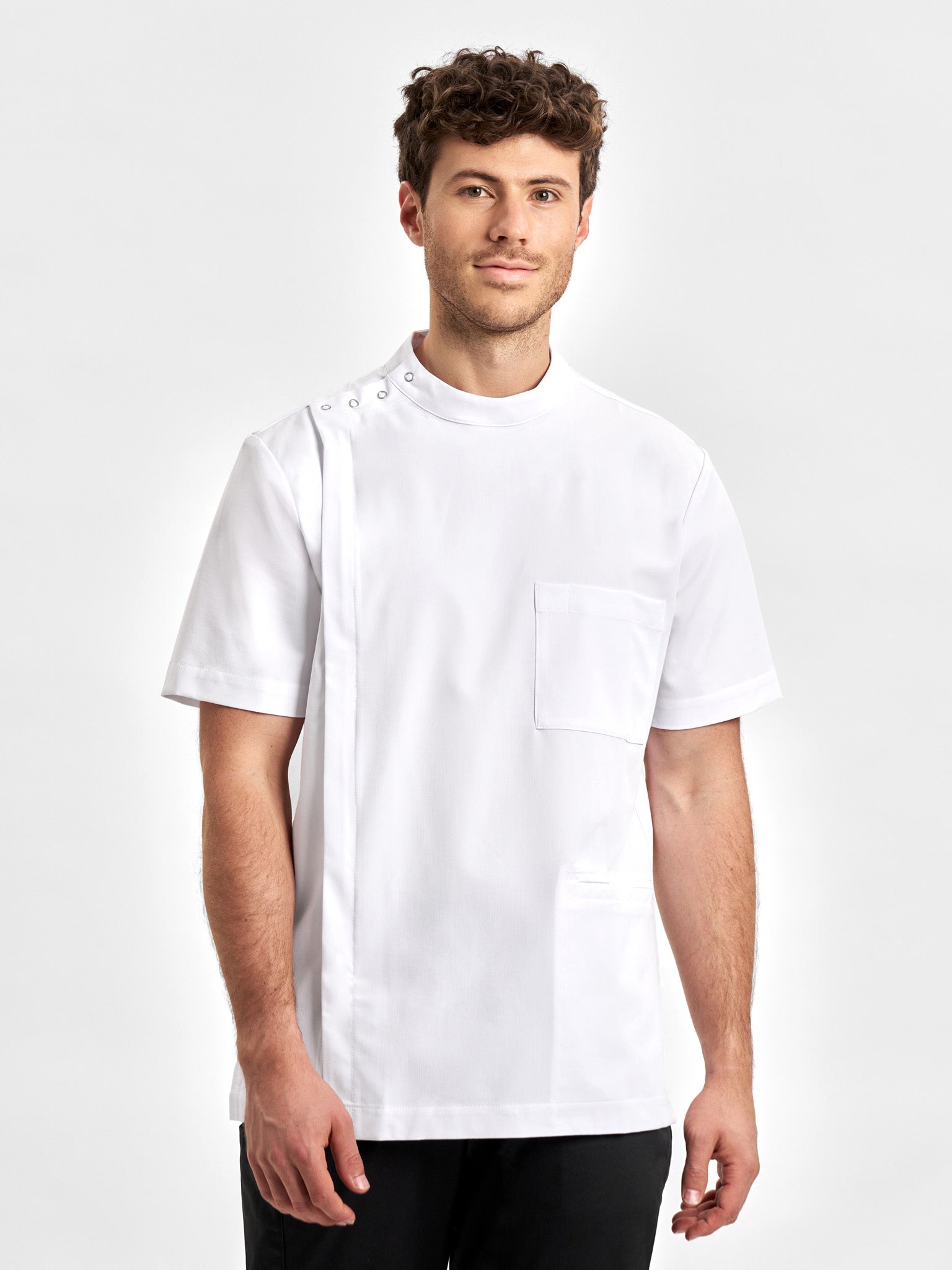 Essence Mens Jacket - CPT451MS - inaura-1