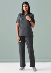 Womens Tokyo Scrub Pant - CSP143LL - biz-care-3