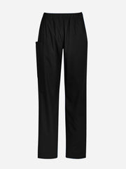 Inaura CSP143LL Tokyo Womens Scrub Pant in Black