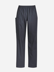 Inaura CSP143LL Tokyo Womens Scrub Pant in Charcoal