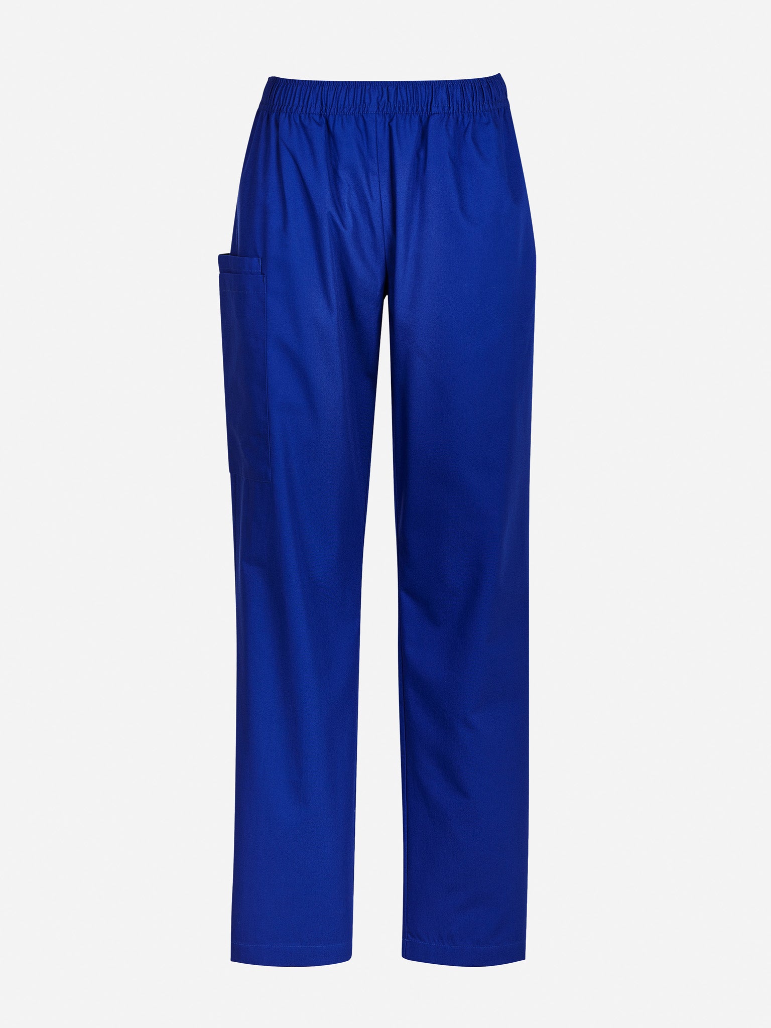 Inaura CSP143LL Tokyo Womens Scrub Pant in Royal