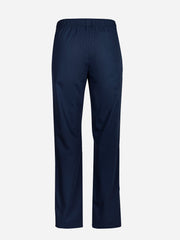 Inaura CSP143ML Tokyo Mens Scrub Pant in Midnight Navy - back view