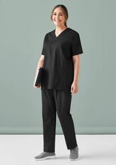 Unisex Hartwell Reversible Scrub Pant - CSP151UL - biz-care-0