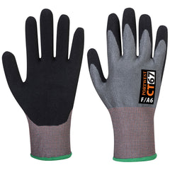 CT Cut F13 Nitrile Glove - CT67 - Portwest-0