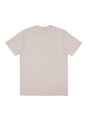 Everyday Mens Short Sleeve Tee - X2001M in Chalk