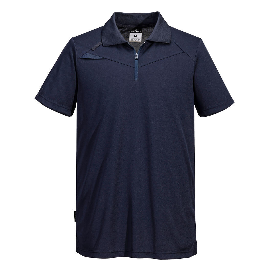 DX4 Polo Shirt S/S - DX410 - Portwest-1