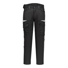 DX4 Service Trouser - DX443 - Portwest - Black