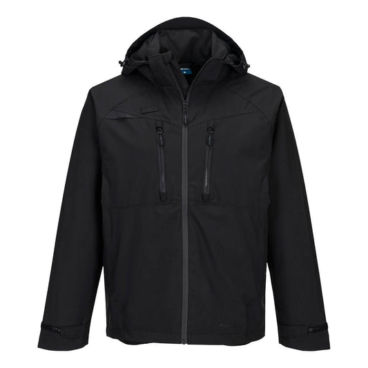 DX4 Rain Jacket - DX463 - Portwest-0