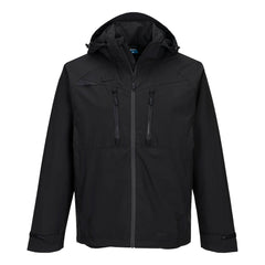 DX4 Rain Jacket - DX463 - Portwest-0